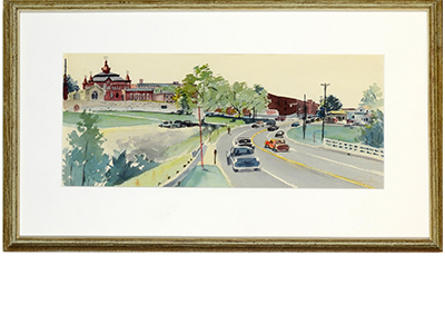 Robert Wathen